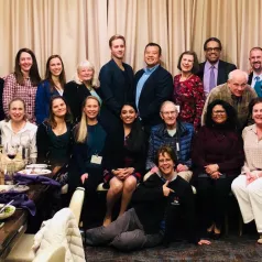 Department of Surgery - 2019 Pacific Coast Surgical Association Meeting